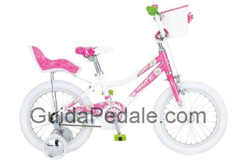 Giant Holly scheda tecnica e recensioni